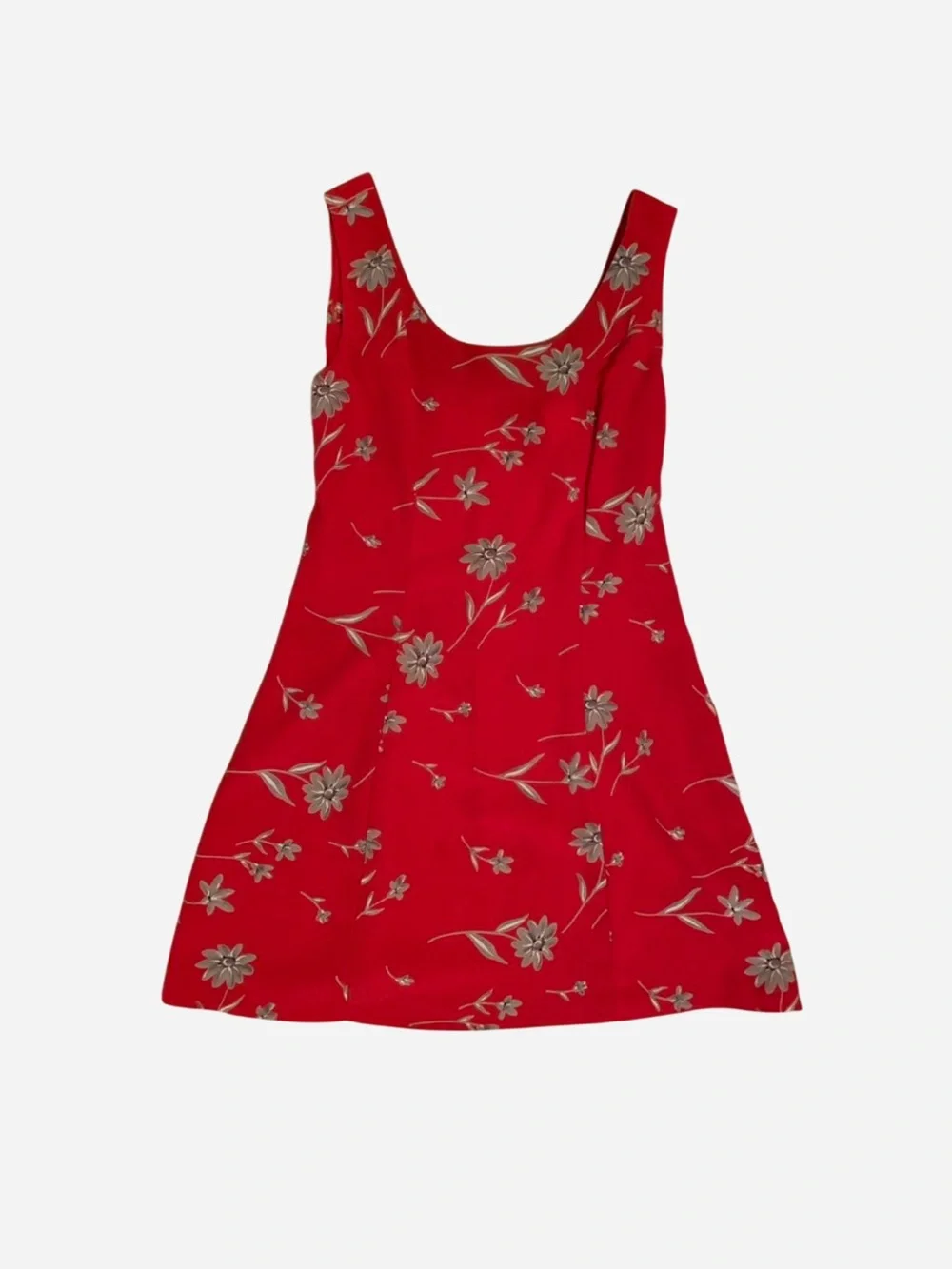 city triangles - vintage mini dress set with cropped matching jacket